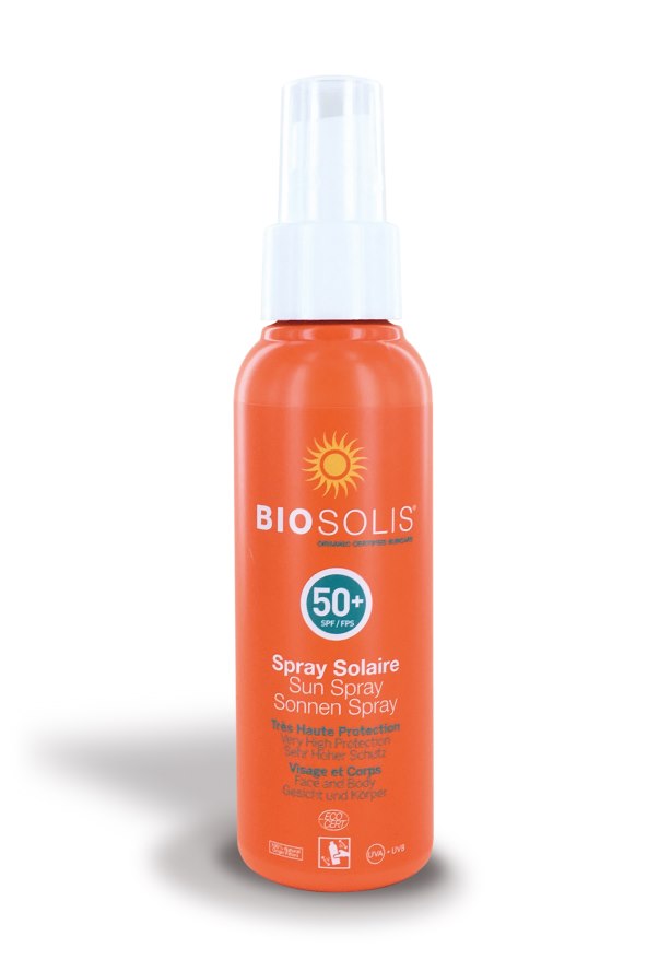 Biosolis – zaštitimo čovjeka od sunca i Zemlju od čovjeka