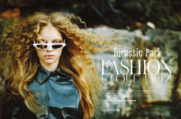 Što nam donosi jesensko izdanje magazina Storybook? Happy future!