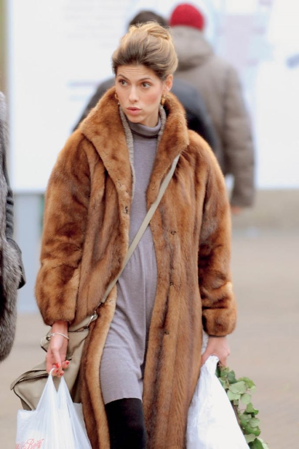 Ruže za dušu Jelene Perčin