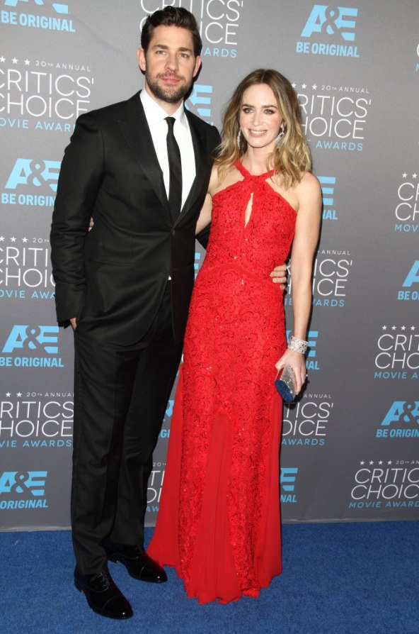 Što su slavne dame nosile na dodjeli nagrada Critics Choice?