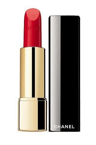 Severina: "Svaki dan je dan za crveni ruž"