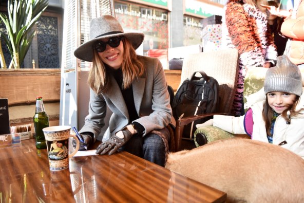 CHRISTMAS STORY - ADVENT Ovo je danas bilo najveselije mjesto u Zagrebu, svi su bili tamo!