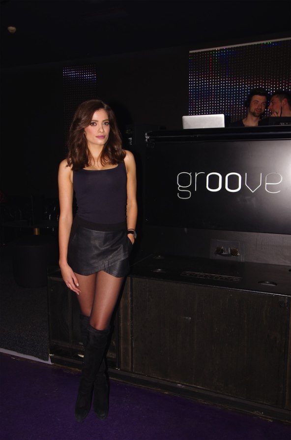 Zgodne manekenke i sportaši u humanitarnom provodu