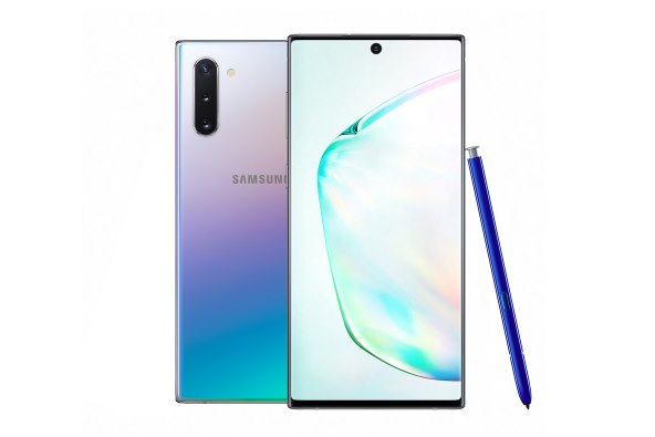 Rekordna pretprodaja Galaxy Note10 pametnih uređaja u Europi nadmašila broj prodanih Note9 uređaja