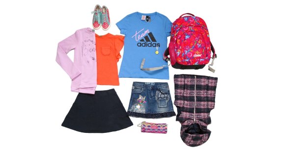 SHOPPING DESTINACIJA ZA SVE GENERACIJE