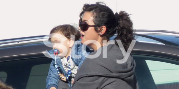 Ivano Balić već 15 godina ljubi odbojkašicu Mirelu Delić