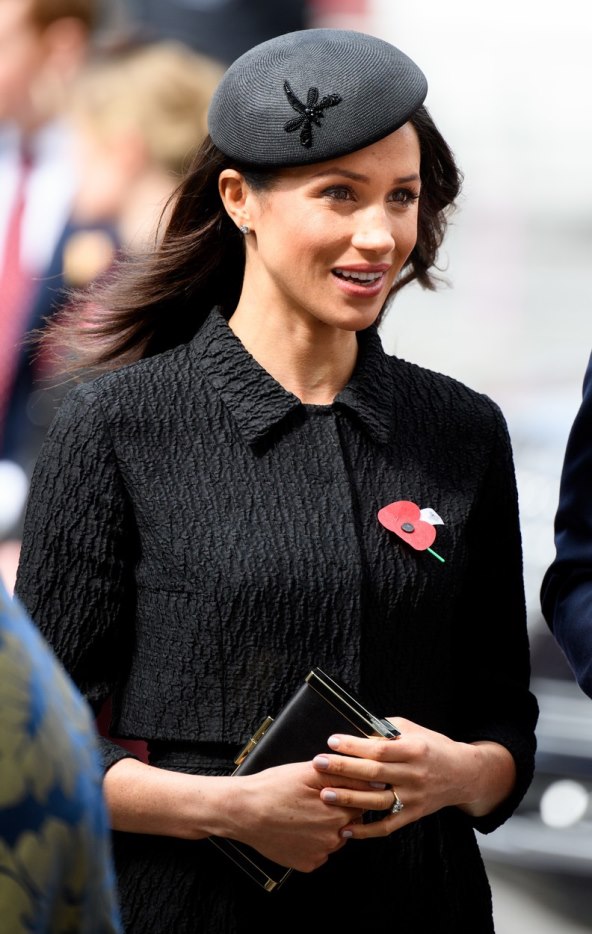 Pred Meghan Markle najvažnija odluka