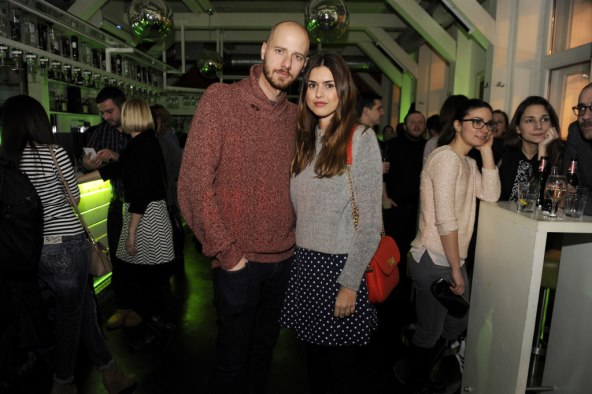 Održana izložba ''Polaroid 44'' fotografa Marka Vučenika