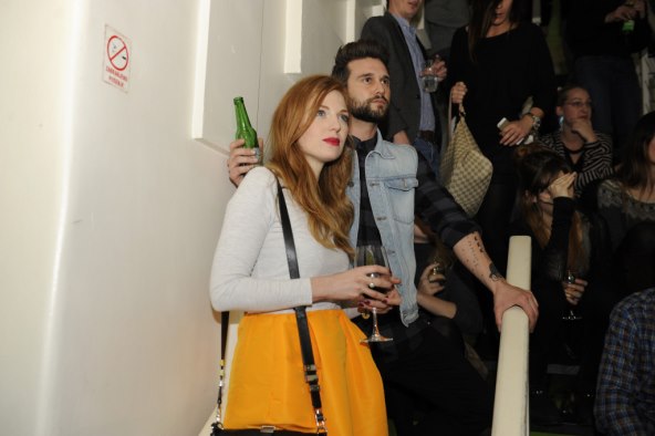 Održana izložba ''Polaroid 44'' fotografa Marka Vučenika