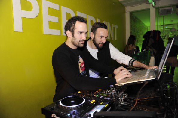 Održana izložba ''Polaroid 44'' fotografa Marka Vučenika