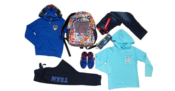 SHOPPING DESTINACIJA ZA SVE GENERACIJE