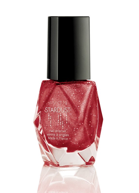 Cosmopolitan traži najljepšu ljubavnu priču za Valentinovo powered by Avon Indulgence ruž za usne