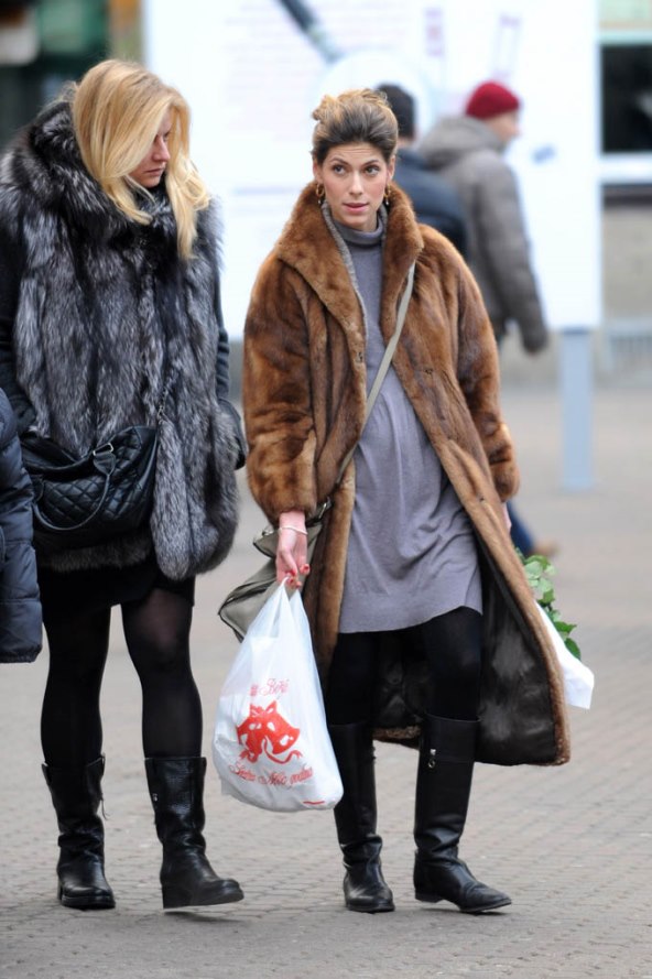 Ruže za dušu Jelene Perčin