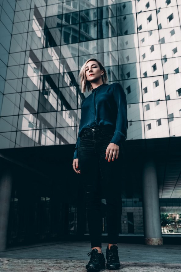 Domaća DJ-ica poharat će i Ameriku