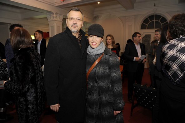 Brojni poznati na premijeri filma 'Takva su pravila'