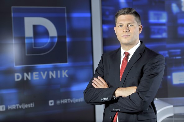 Ivan Dorian Molnar dobio drugu kćer