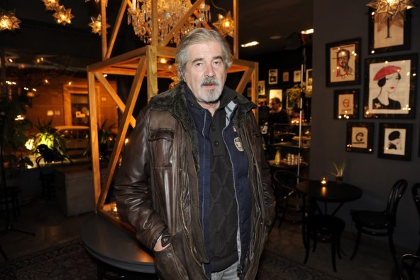 Poznati na glazbenom druženju s regionalnom sevdah senzacijom