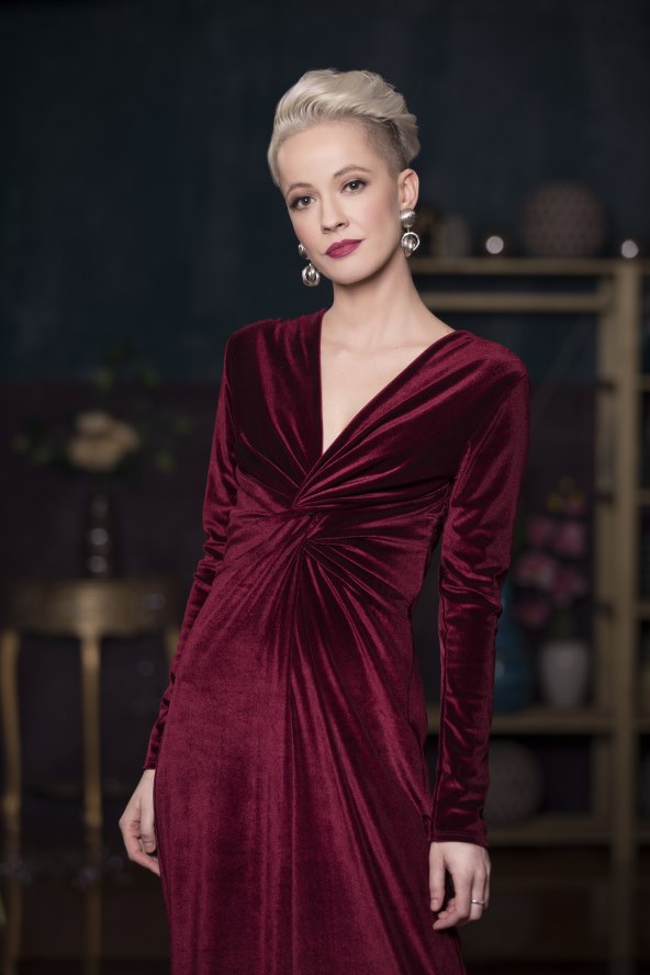 'GOSPODIN SAVRŠENI' Profesorica flaute u potrazi za bezuvjetnom ljubavi