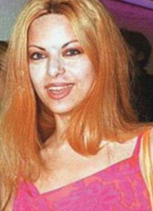 FOTO Nikolina Ristović neprepoznatljiva na početku karijere