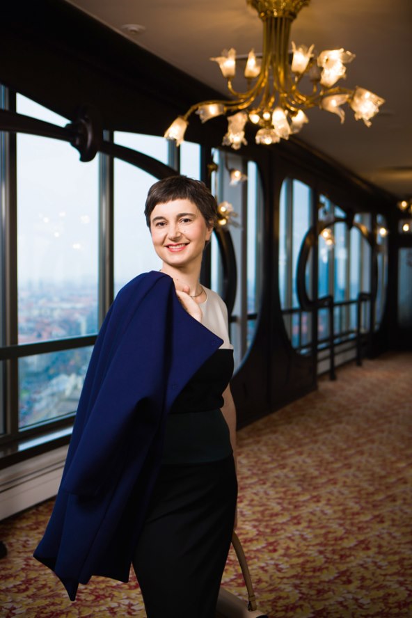 "Djeci smo dužni ostaviti bolji svijet"