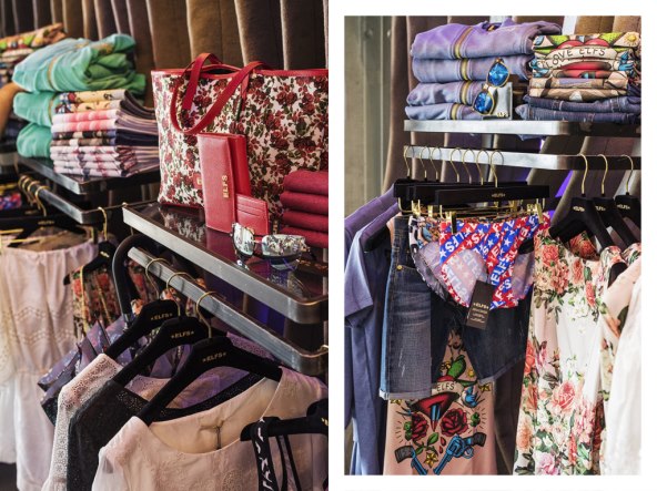 OPATIJA Otvoren ELFS Pop-Up shop