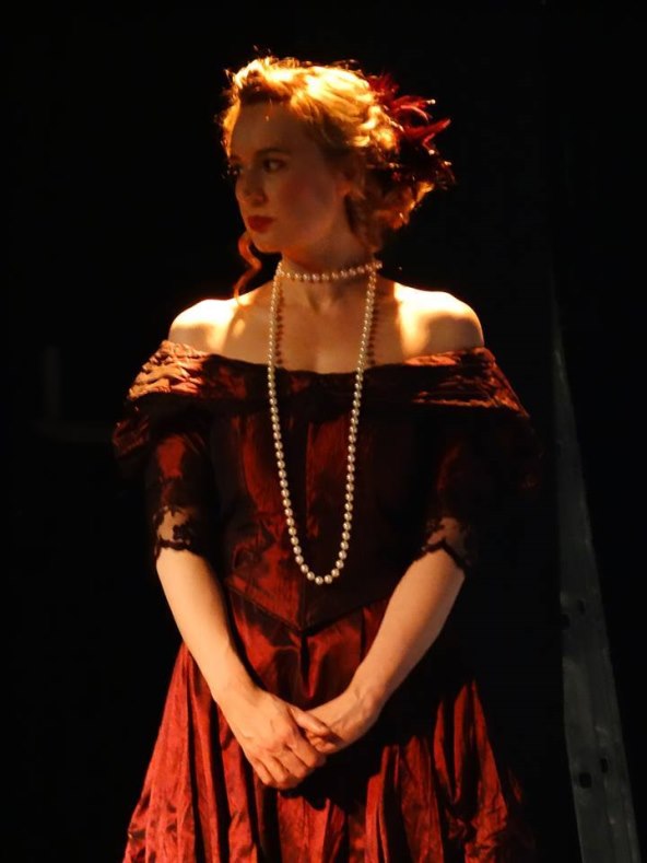 Propast starog svijeta u predstavi 'Galicija'