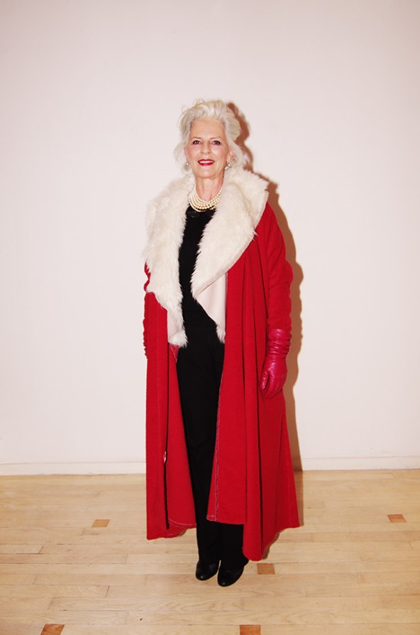 Mara Bratoš otvorila izložbu uz podršku dečka Nikše Kušelja