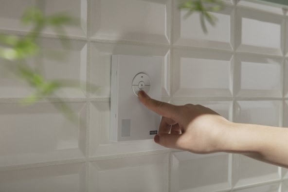 Pametni prozori – VELUX ACTIVE sustav