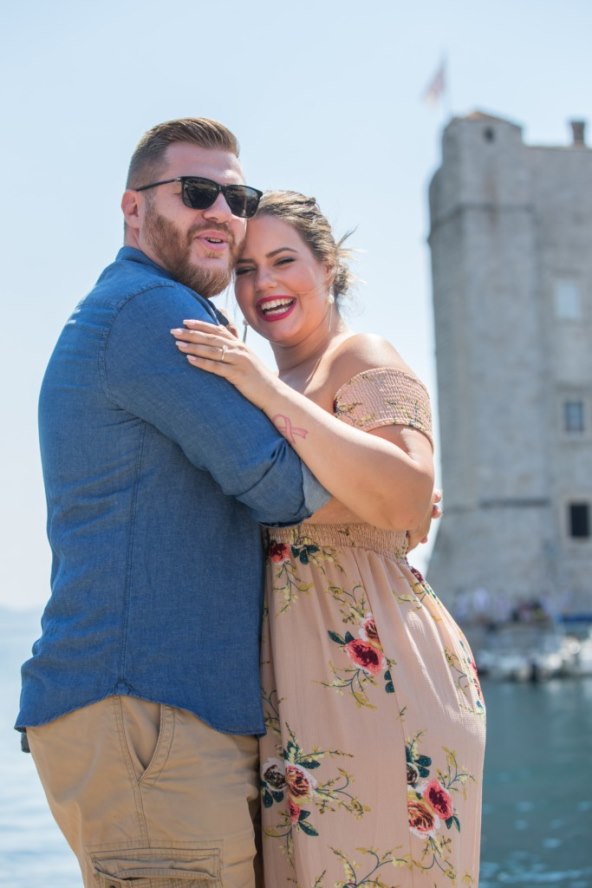 Ovo je sretnik koji je osvojio srce Lucije Lugomer