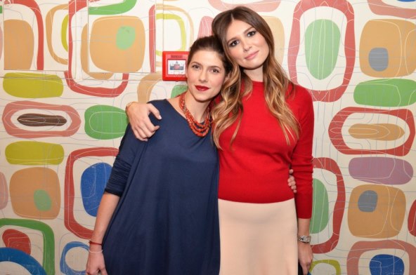 Mirela Forić Srna i Darijo Srna u braku su od 2010. godine i imaju sina i kćer