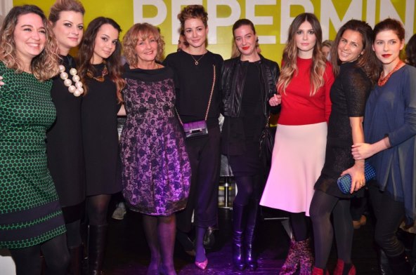 Zaklada Ivane Hodak okupila brojne zvijezde sedmu godinu za redom