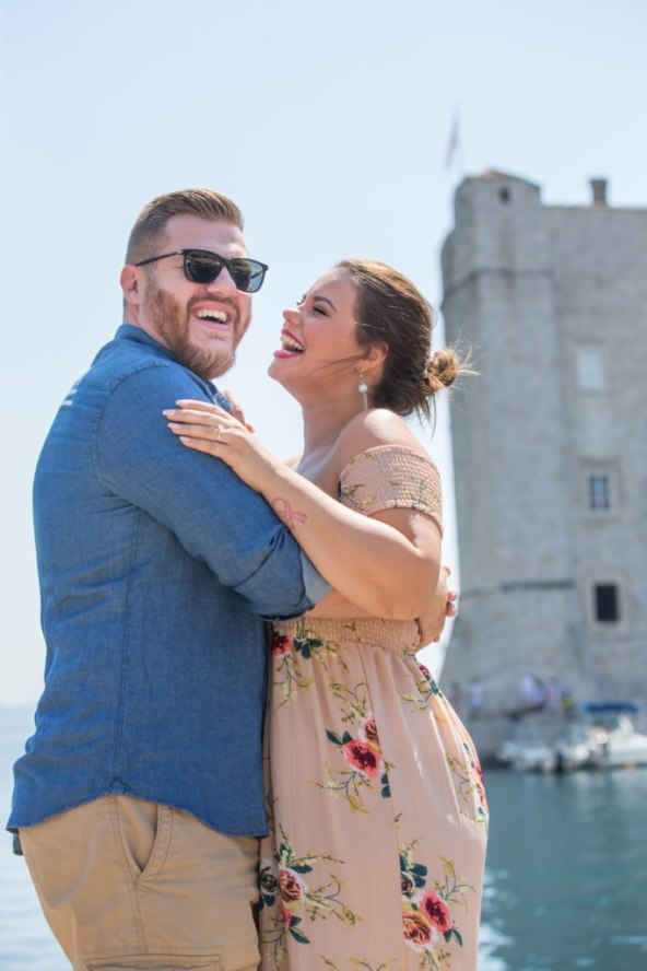 Ovo je sretnik koji je osvojio srce Lucije Lugomer