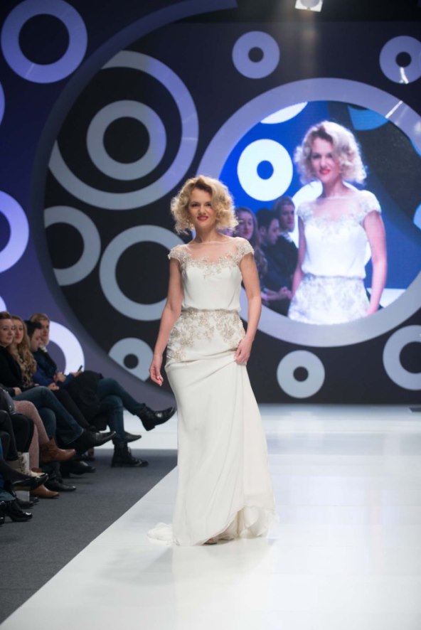 Zašto je Anica Kovač ponovno odjenula vjenčanicu?