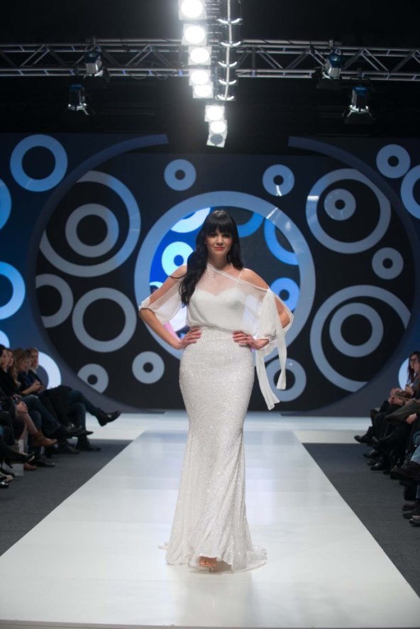 Zašto je Anica Kovač ponovno odjenula vjenčanicu?