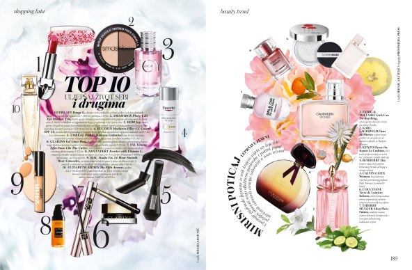 Što nam donosi jesensko izdanje magazina Storybook? Happy future!