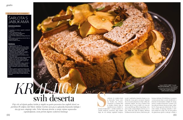 Što nam donosi jesensko izdanje magazina Storybook? Happy future!