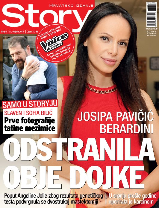 Story tjedan ljubavi