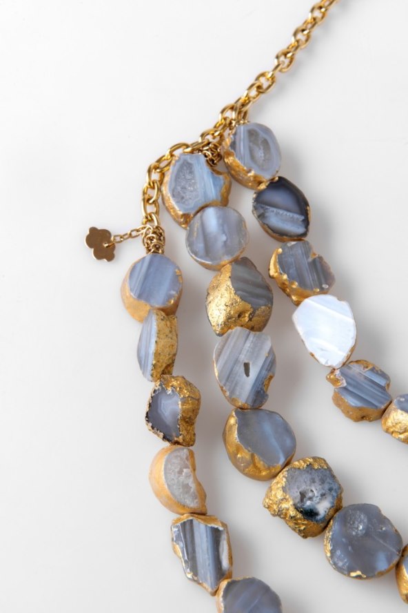 Jelena Perčin snimila kampanju za kolekciju nakita Perleraj #nevertakeoffs