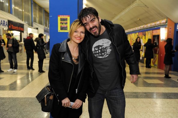 Massimo održao koncert za sve zaljubljene