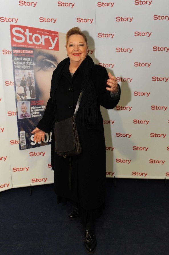 Massimo održao koncert za sve zaljubljene