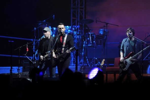 Massimo održao koncert za sve zaljubljene