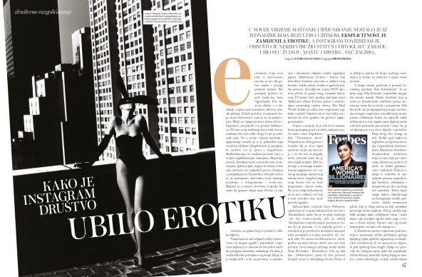 Što nam donosi jesensko izdanje magazina Storybook? Happy future!