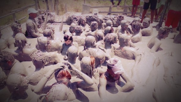 Plač na zlatnim zidinama Cartagene