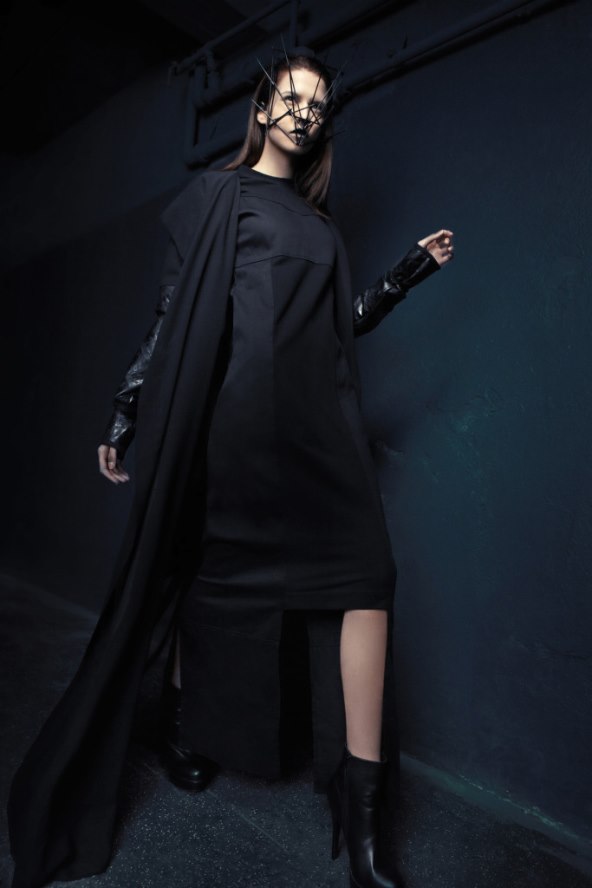 „Vrli novi svijet“ u kampanji Coded Edge-a