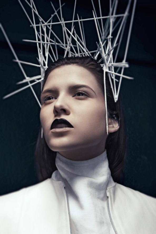 „Vrli novi svijet“ u kampanji Coded Edge-a