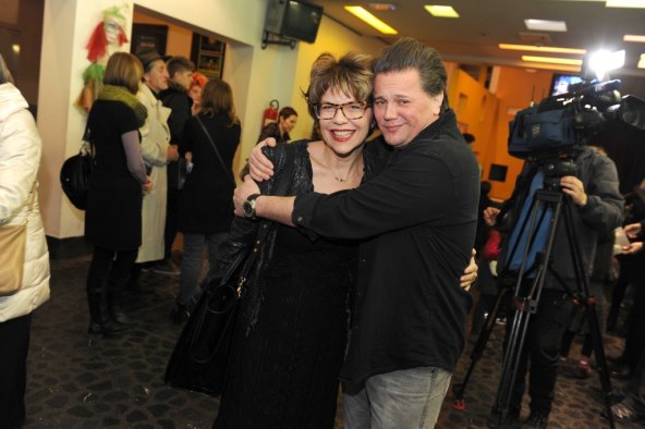 Brojni poznati oduševljeni premijerom "Bijelog jelena"