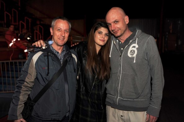 Brojni poznati plesali uz najveće Urbanove hitove