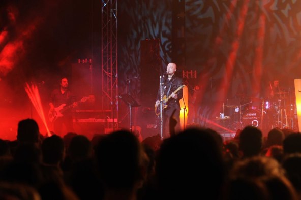 Brojni poznati plesali uz najveće Urbanove hitove