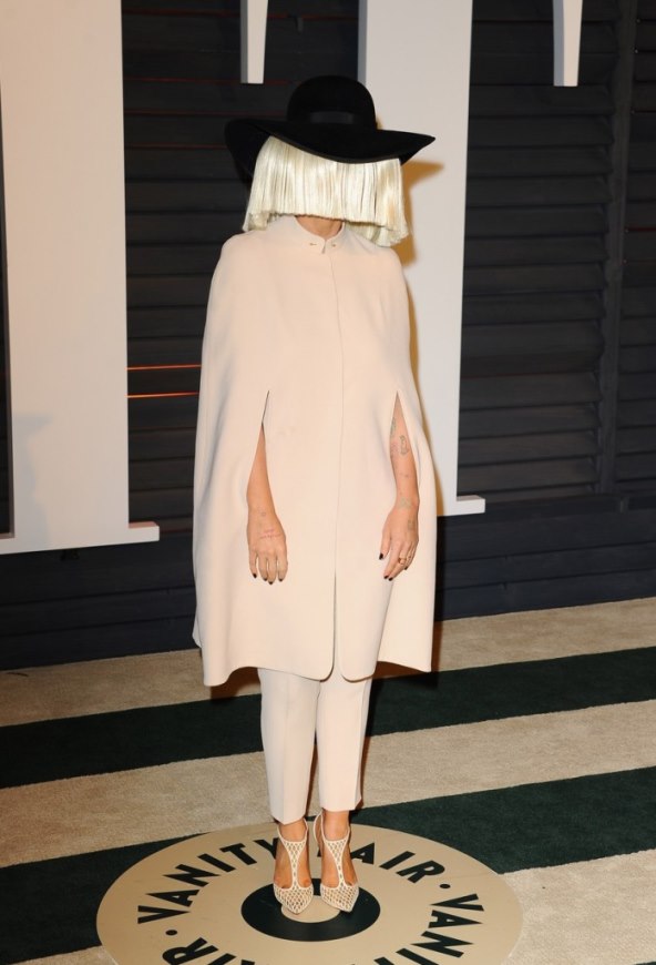 Tko se zabavljao na najvažnijem after partyju godine?