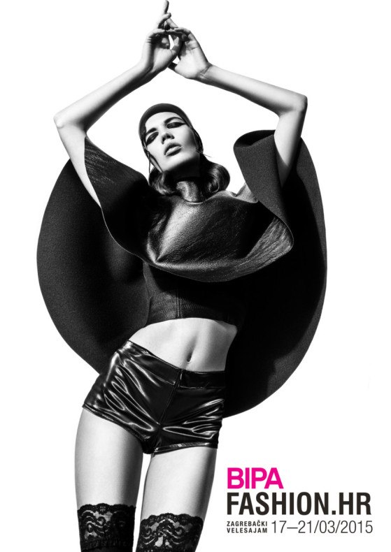 U čijim ćemo kolekcijama uživati tijekom Bipa Fashion.hr-a?